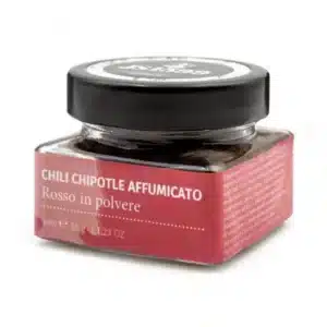 Chipotle Polvere Affumicato