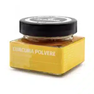 Curcuma Turmeric in polvere