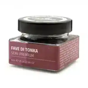 Fava Tonka intera selezione Gourmet