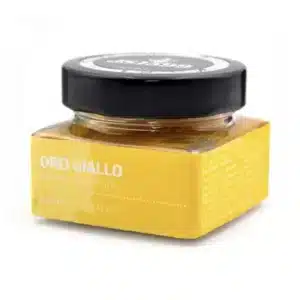 Miscela di spezie ORO GIALLO