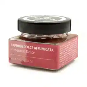 Paprika affumicata dolce