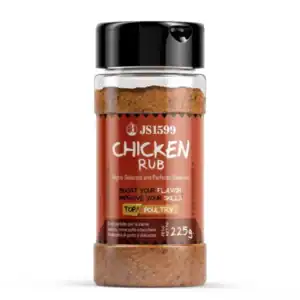 Rub per Pollo – Chicken Rub