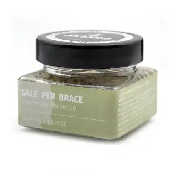 Sale Aromatizzato per Brace