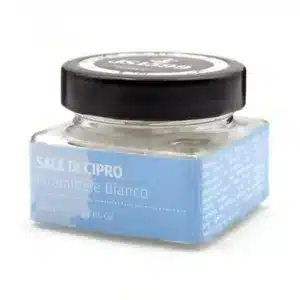 Sale Bianco Piramide Cipro