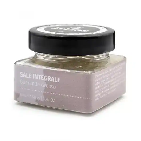 Sale Integrale di Guerande Grosso