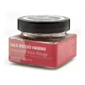 Sale Rosso delle Hawaii