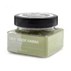Sale Verde delle Hawaii
