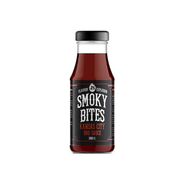 Salsa BBQ Kansas – Smoky Bites