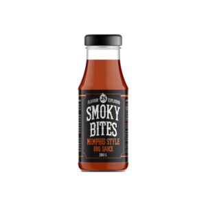 Salsa BBQ Memphis – Smoky Bites