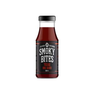 Salsa BBQ Texas – Smoky Bites