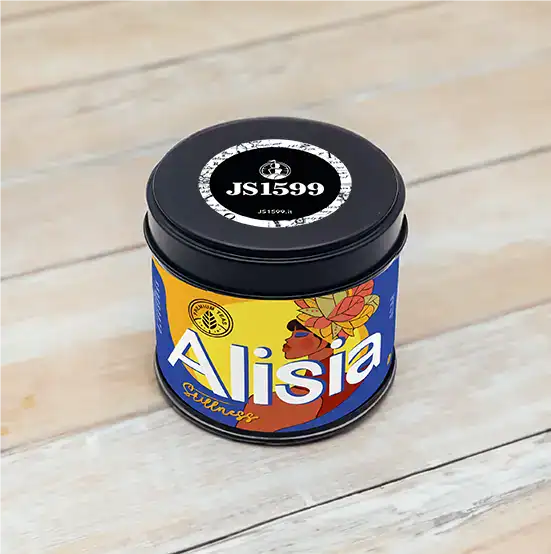 Alisia – Rooibos Naturale