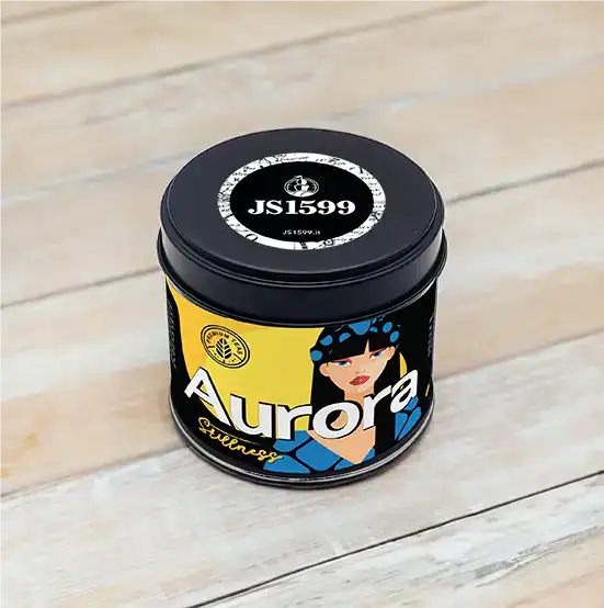 Aurora – Te verde Sencha Essenza