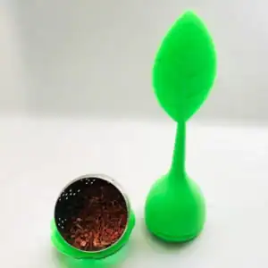 Infusore foglia di tè