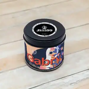 Gabry – Tè Nero Earl Grey