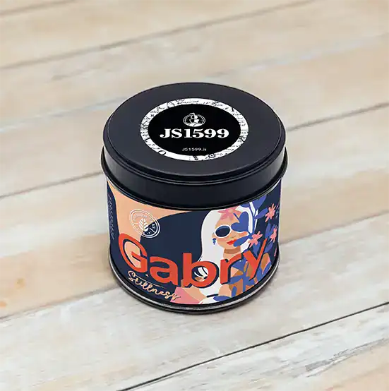 Gabry – Tè Nero Earl Grey