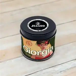 Giorgia Tisana – Blend di frutti