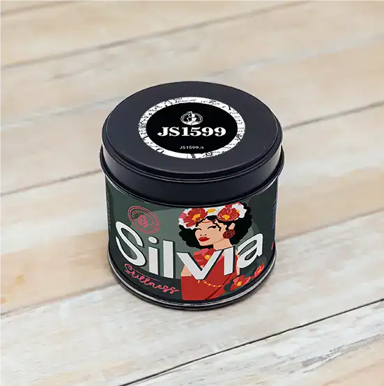 Silvia – Perfetta Quiete