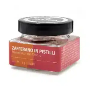 Stimmi di Zafferano 1 Grammo