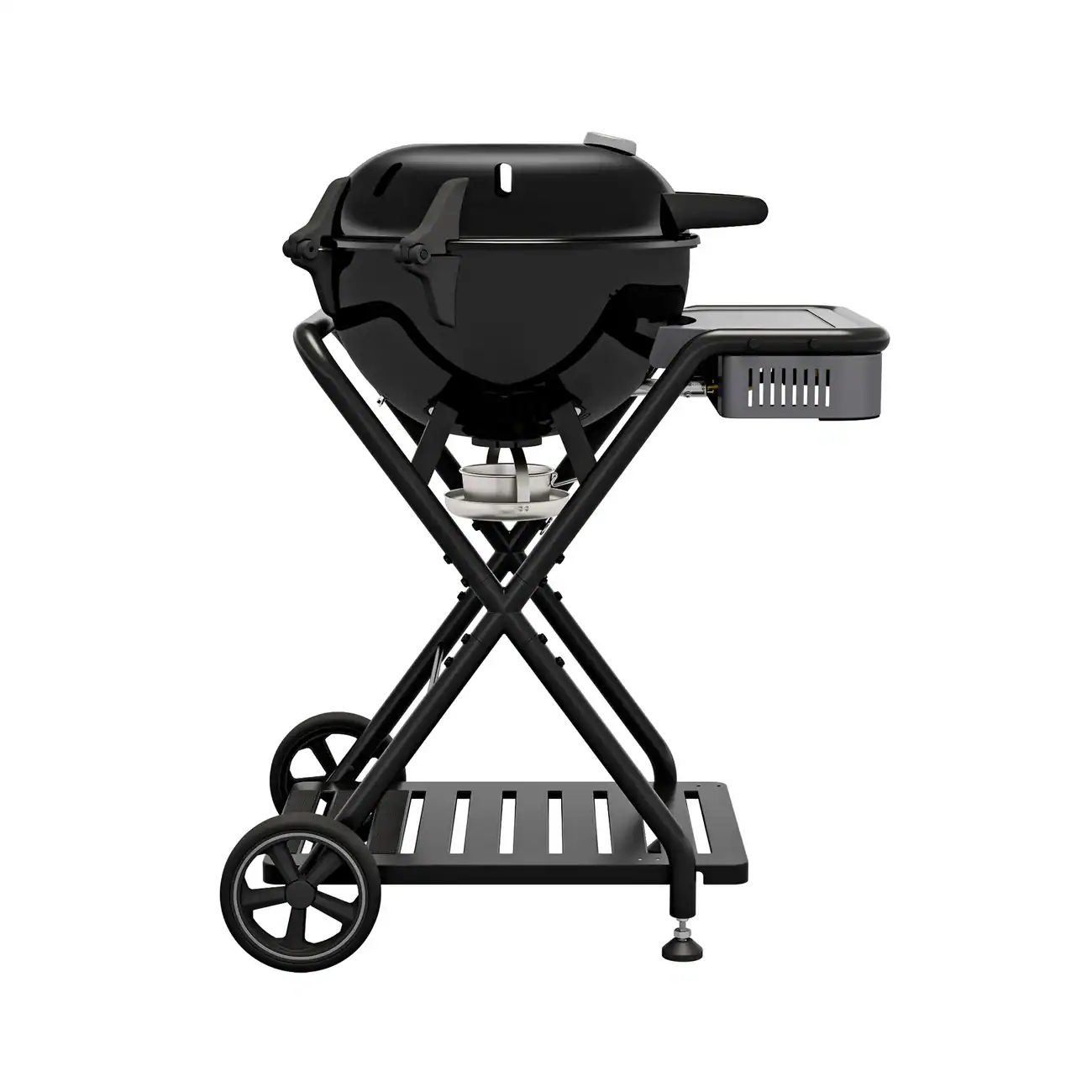 Barbecue a gas Ambrì 480 G EVO