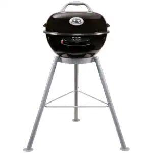 Barbecue Elettrico