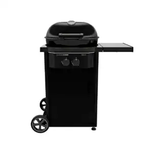 Barbecue a gas Davos 570 G Pro