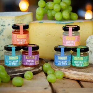 Drink in gelatina BUGIN