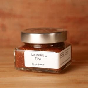 Confettura di Fico