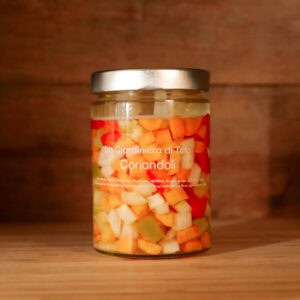 La Giardiniera di Toto Coriandoli