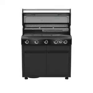 Alternative view of Barbecue da incasso HEAT X-515 RB K 30mbar