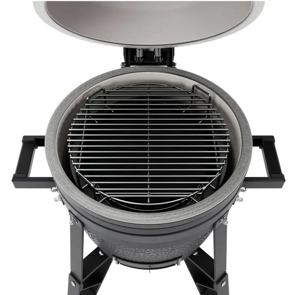 Kamado Core Compact graphite, foto 2