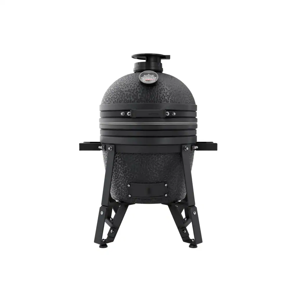Kamado Core Compact graphite