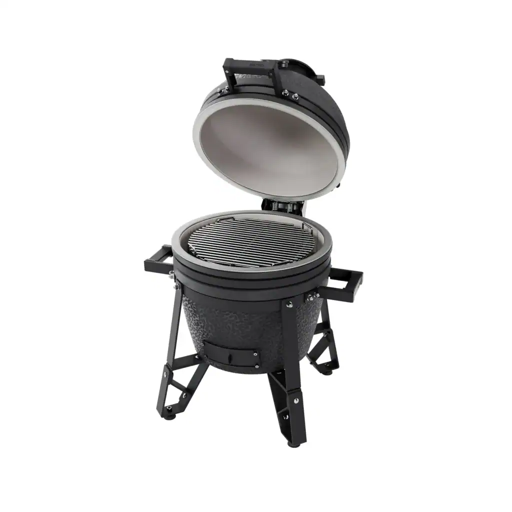 Kamado Core Compact graphite, foto 3