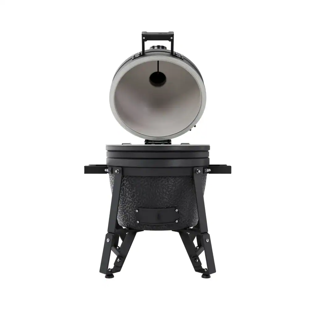 Kamado Core Compact graphite, foto 4