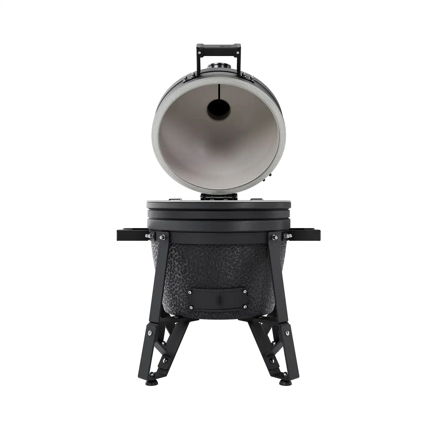 Kamado Core Compact graphite - immagine 4