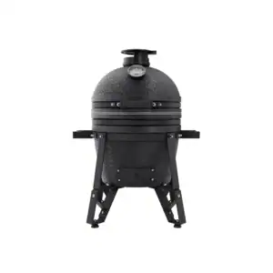 Kamado Core Compact graphite
