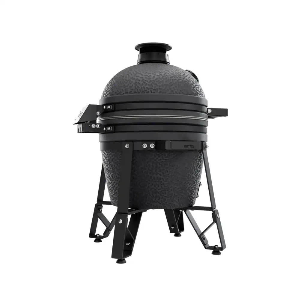 Kamado Core Compact graphite, foto 5