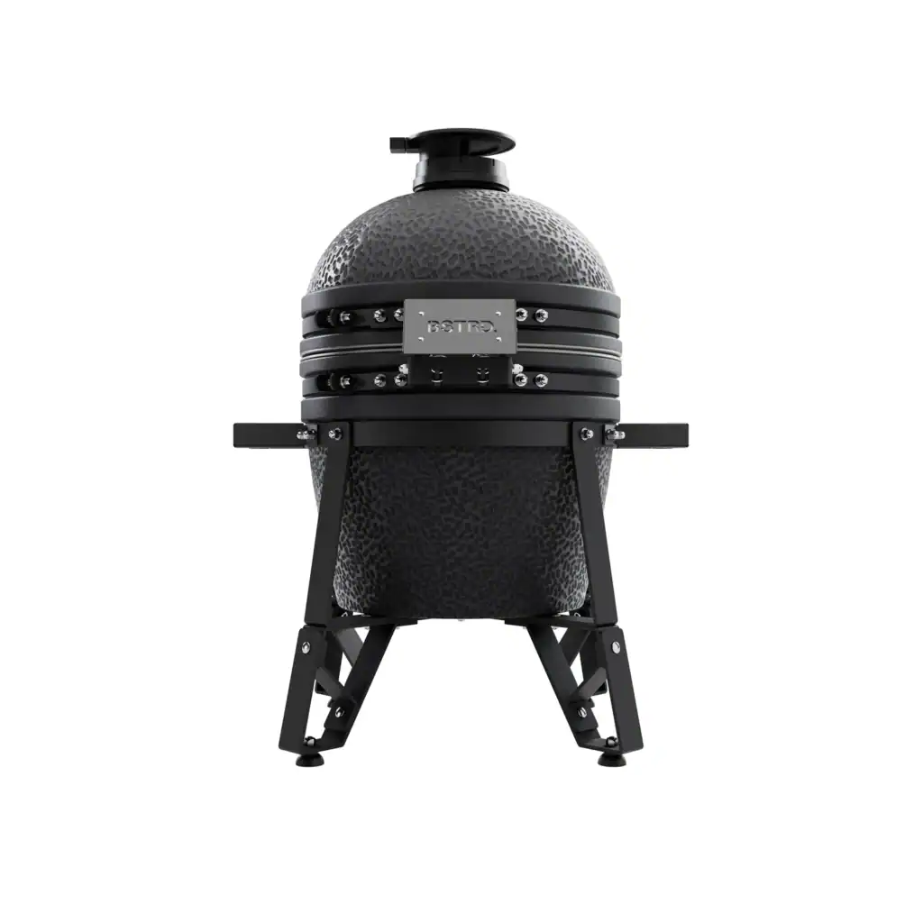 Kamado Core Compact graphite, foto 6