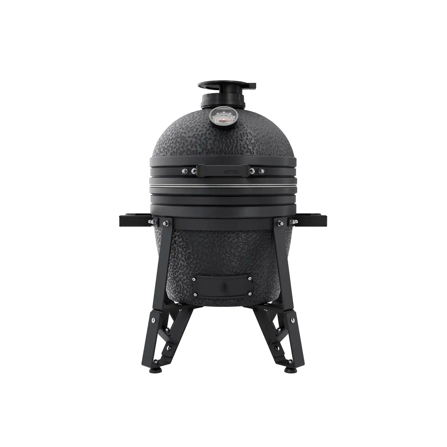 Kamado Core Compact graphite