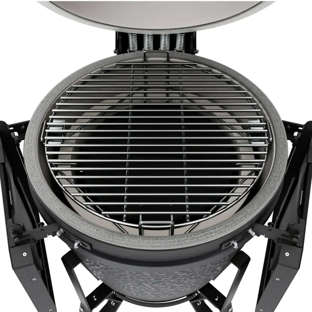 Kamado Core Large Graphite, foto 2