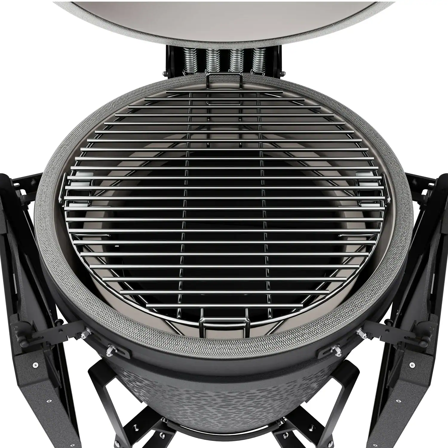 Kamado Core Large Graphite - immagine 2