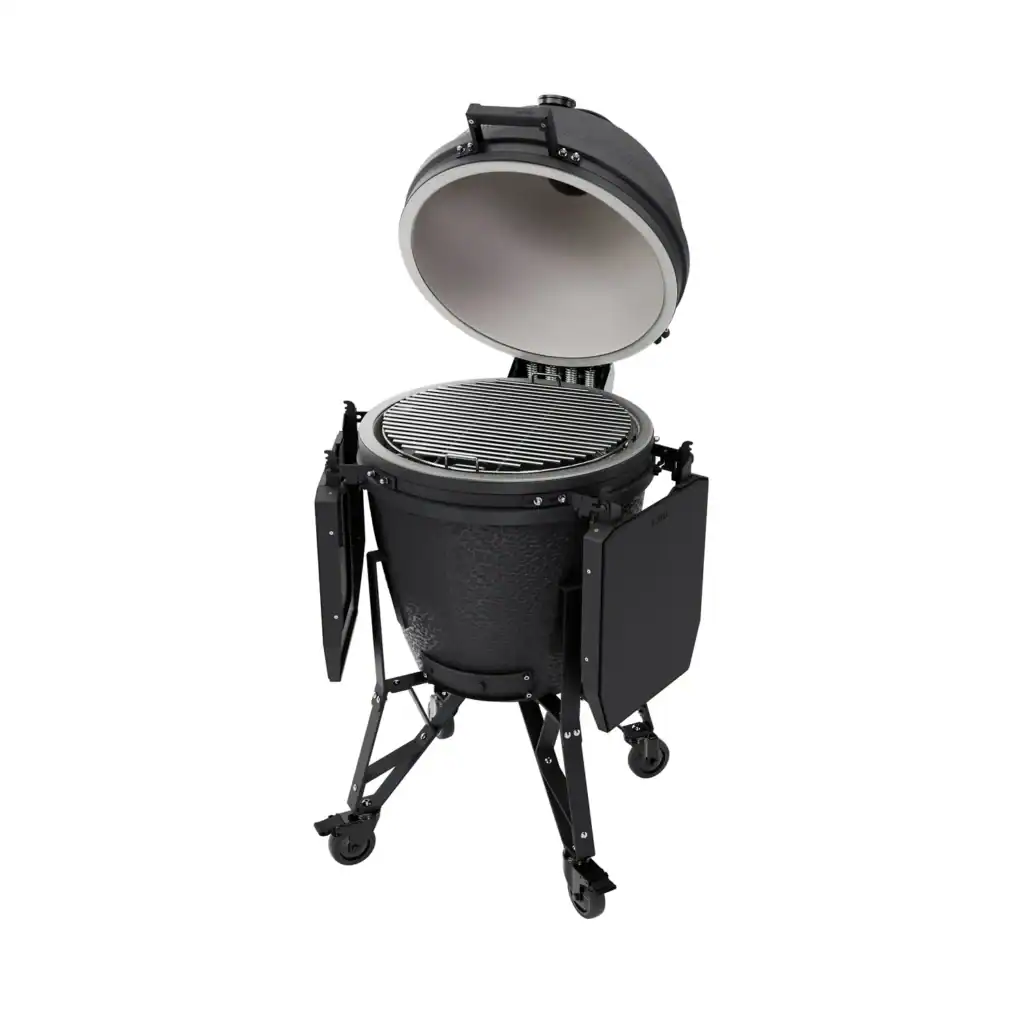 Kamado Core Large Graphite, foto 3