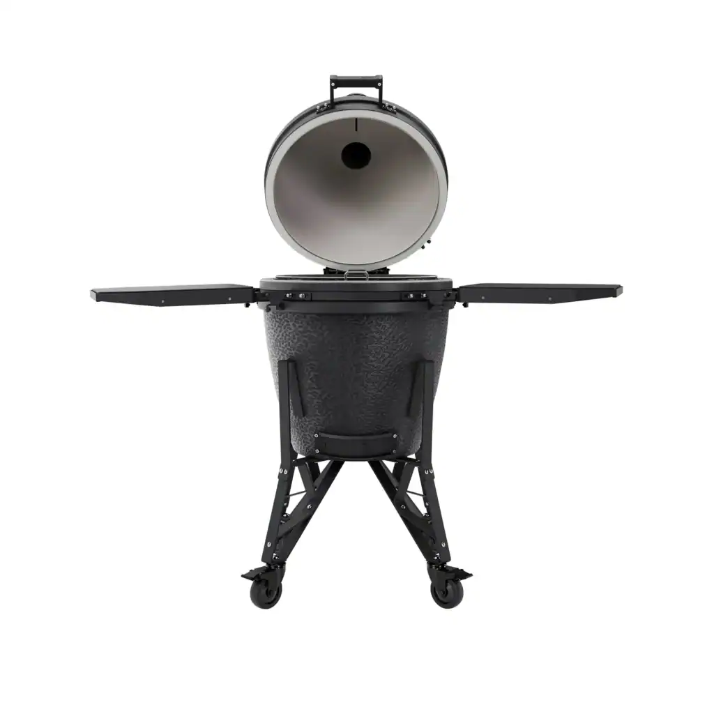 Kamado Core Large Graphite, foto 4