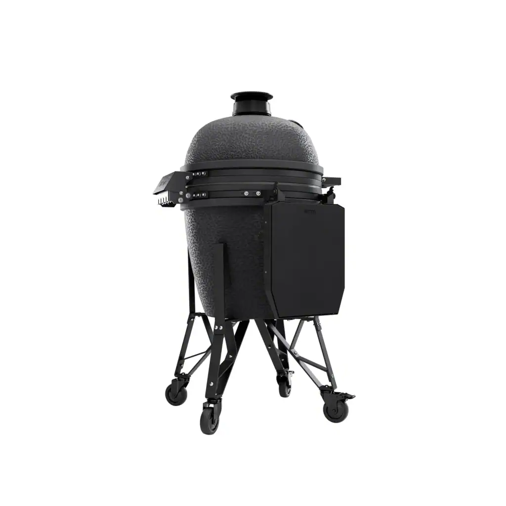 Kamado Core Large Graphite, foto 5