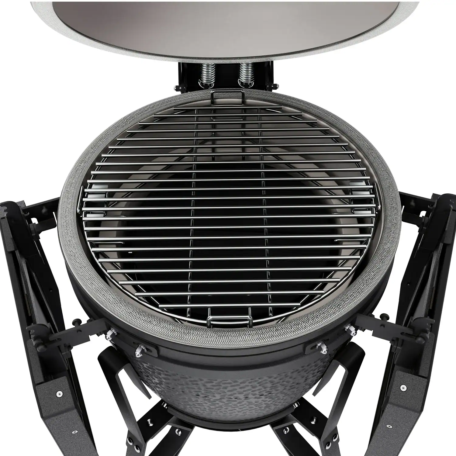 Kamado Core Medium Graphite - immagine 2