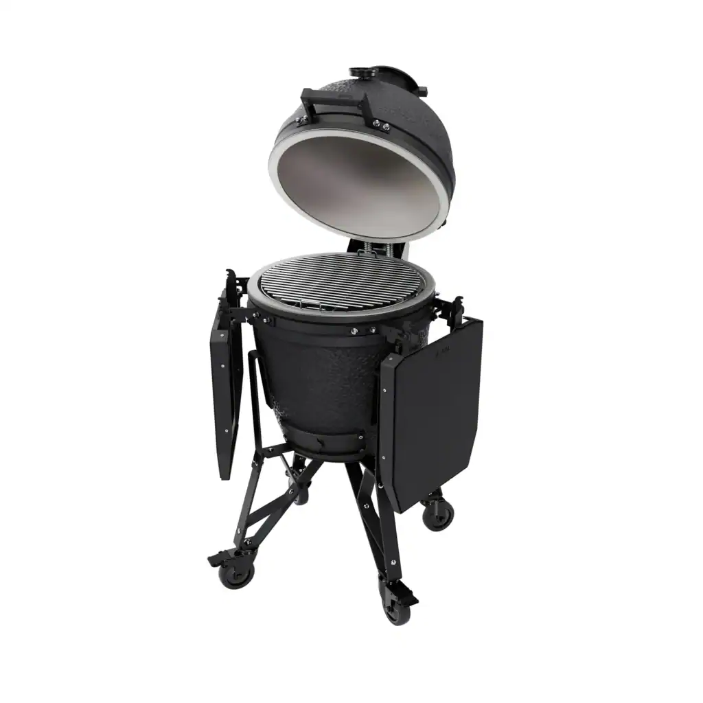 Kamado Core Medium Graphite, foto 3