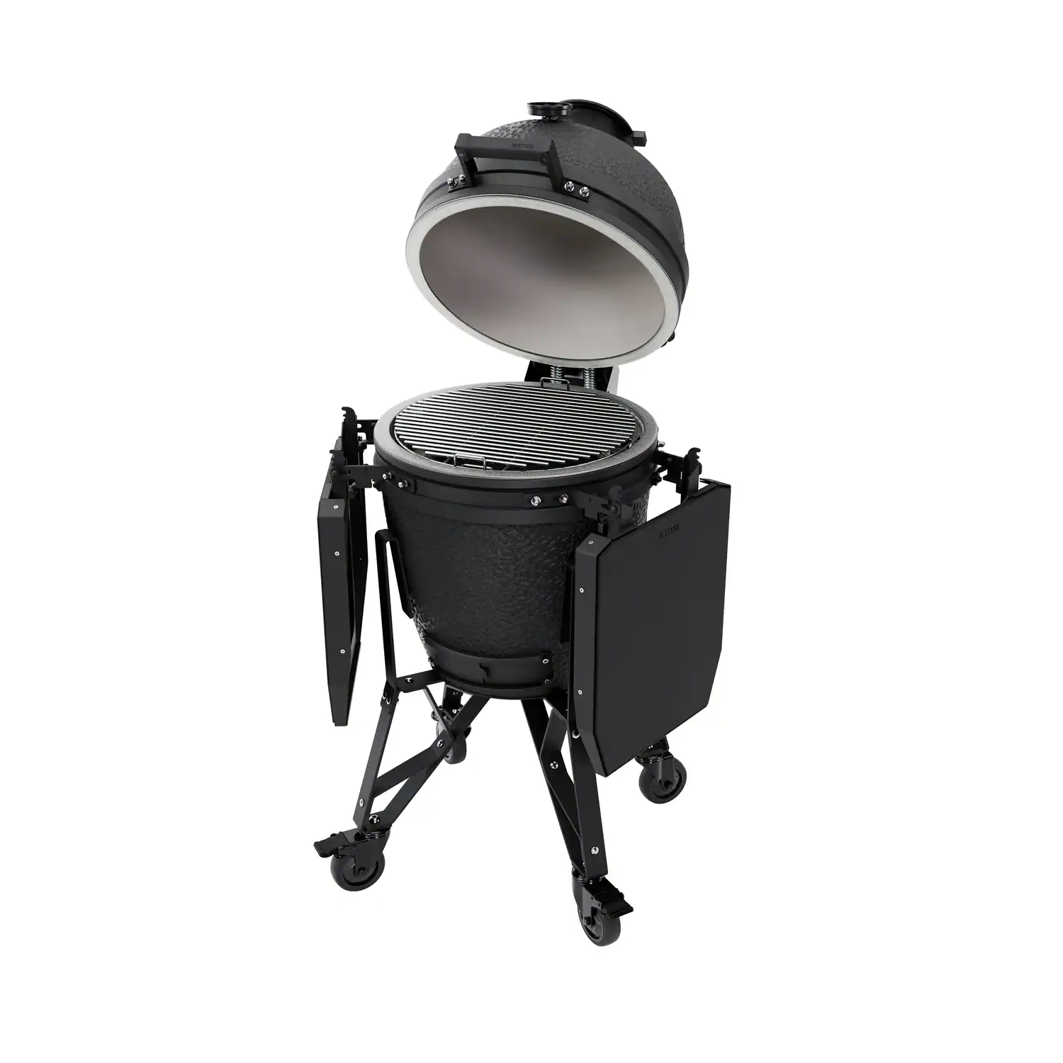 Kamado Core Medium Graphite - immagine 3