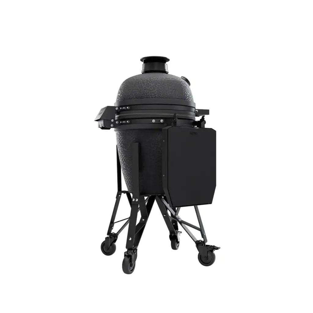 Kamado Core Medium Graphite, foto 5