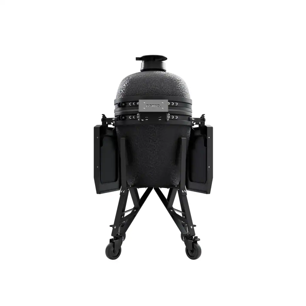 Kamado Core Medium Graphite, foto 6