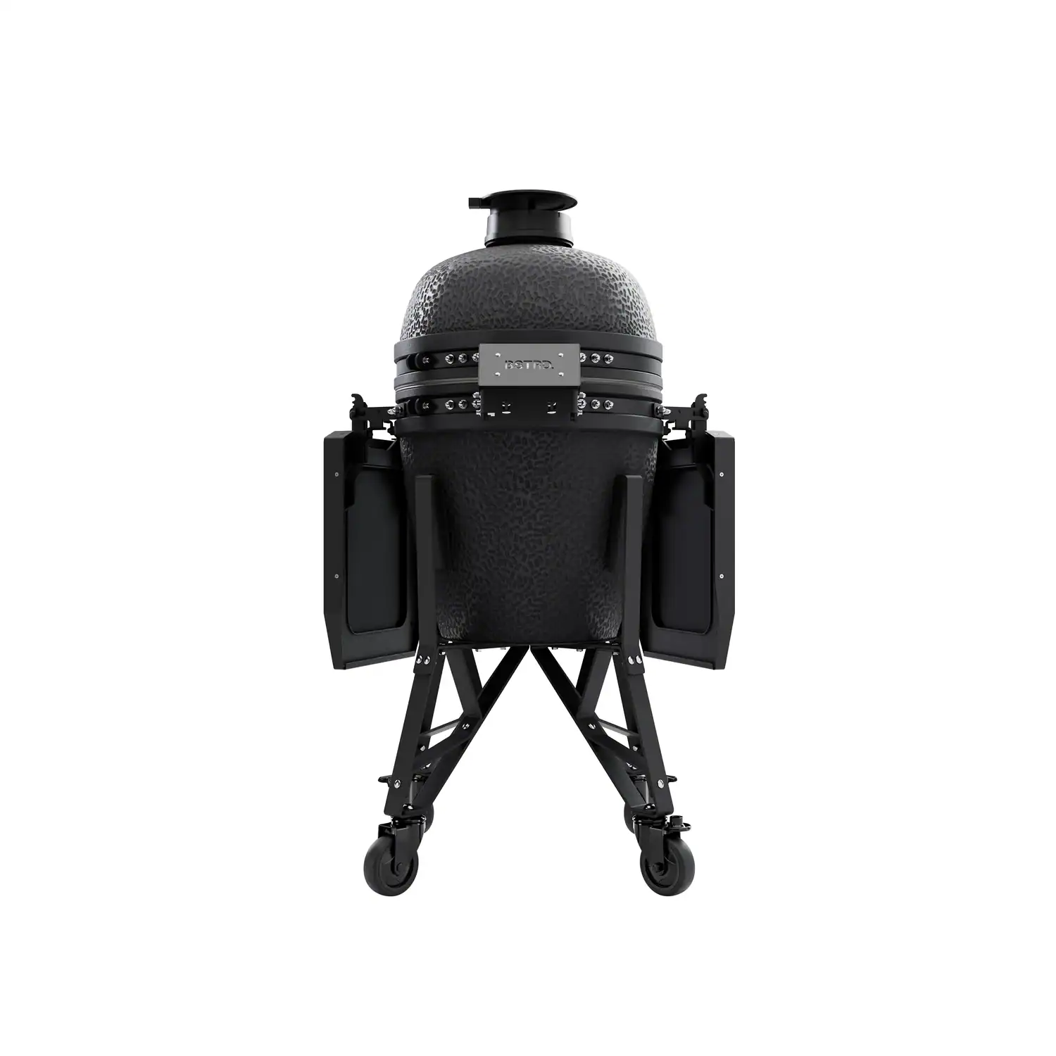 Kamado Core Medium Graphite - immagine 6