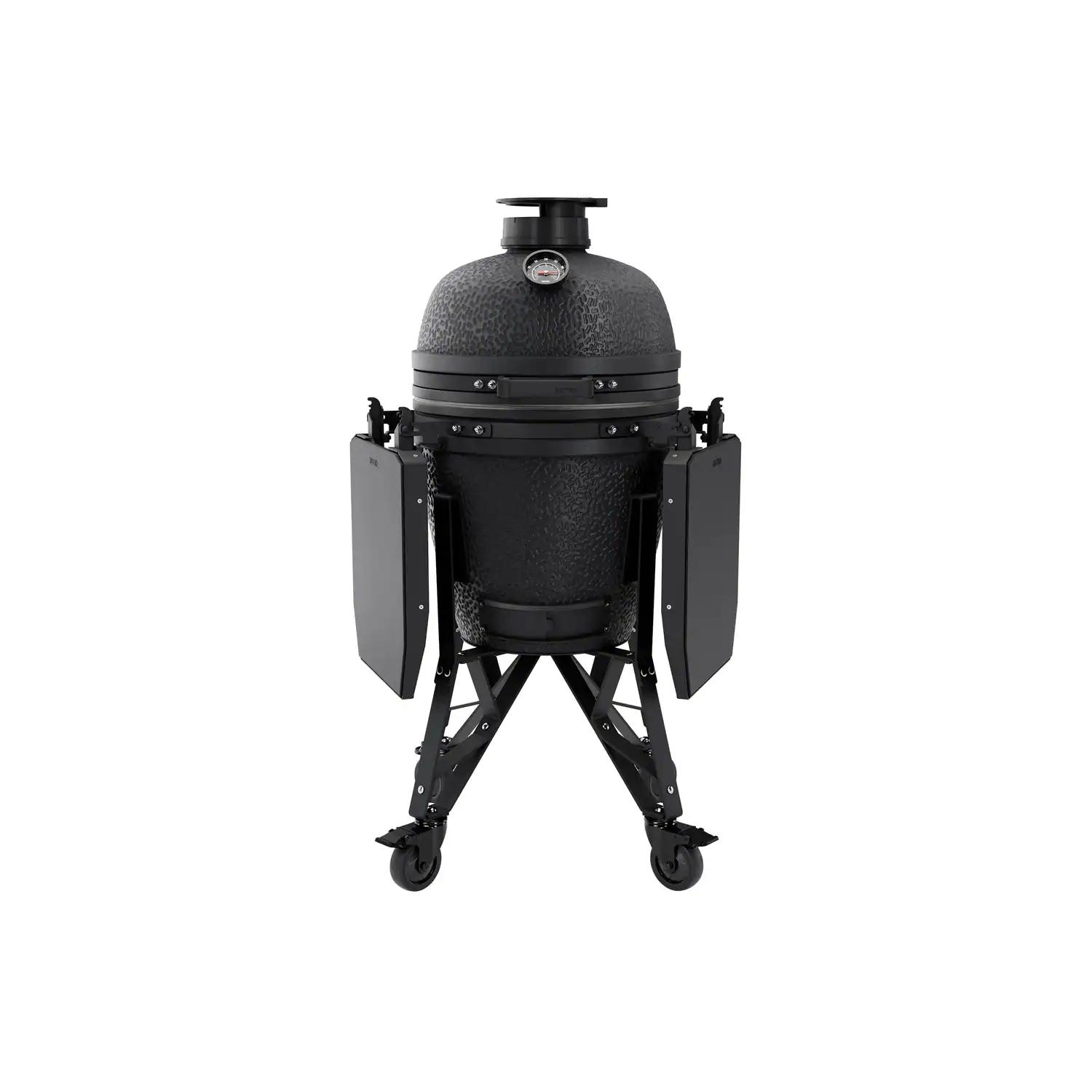 Kamado Core Medium Graphite